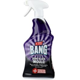 Cillit Bang Black M Gel Ml