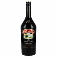 Baileys Cream Liqueur 17% 1L