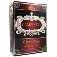 Campiato Old Wines Aged in Oak 3 L (Påfyllt den 26.03.2024)