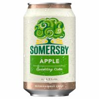Somersby Apple 4,5% 20x330ml