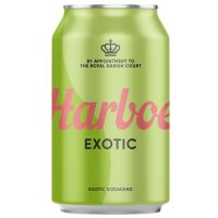 Harboe Exotic 24x0,33 L