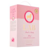 LAB Rosé 12,5% 3 L