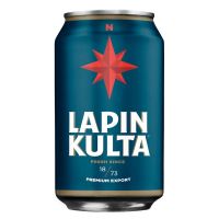 Lapin Kulta Premium 5,2% 24 x 330ml