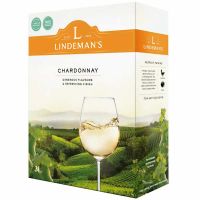 Lindemans Chardonnay 13% 3 ltr.