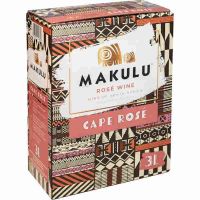 Makulu Cape Rosé 12,5% 3 L