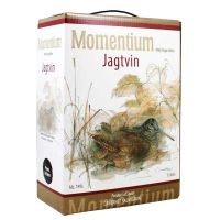 Momentium Jagtvin Cabernet Sauvignon 14% 3 L