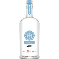 Nordic By Nature Premium Gin Organic 37,5% 1 L