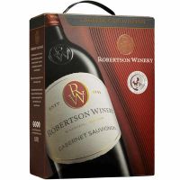 Robertson Winery Cabernet Sauvignon 13,5% 3 L