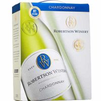 Robertson Winery Chardonnay 13,5% 3 L