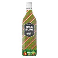 Små Sure Juleshots Apple Chai 6,4% 1 L