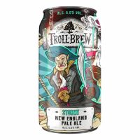 Troll Brew Stormy Nepa 6% 24x0,33 L BBF 31.12.24