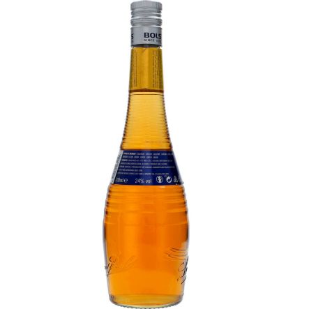 Bols Apricot Brandy 24 % 0,7 l — Nielsen Scan-Shop